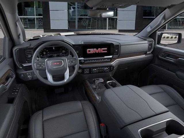 new 2025 GMC Sierra 1500 car, priced at $63,520