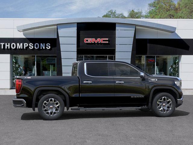 new 2025 GMC Sierra 1500 car, priced at $63,520