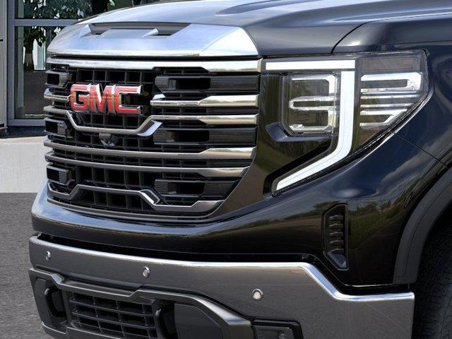 new 2025 GMC Sierra 1500 car, priced at $63,520