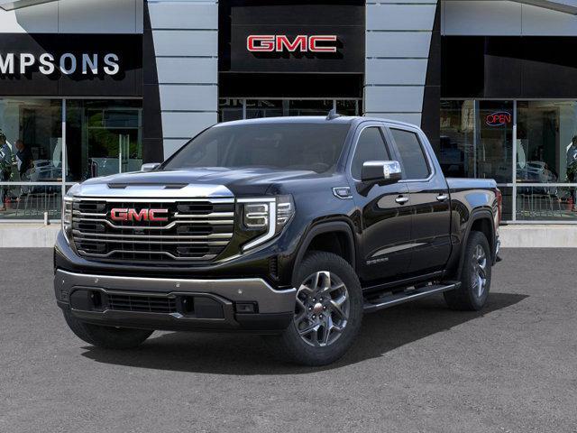 new 2025 GMC Sierra 1500 car, priced at $63,520