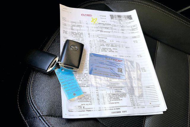 used 2022 Mazda CX-5 car, priced at $25,090