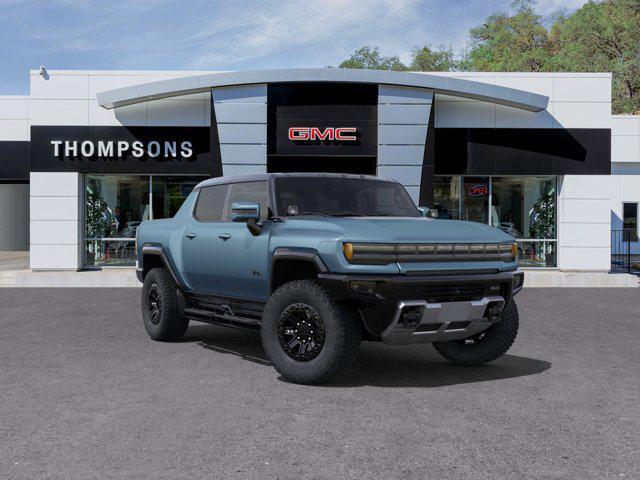 new 2024 GMC HUMMER EV car, priced at $132,290