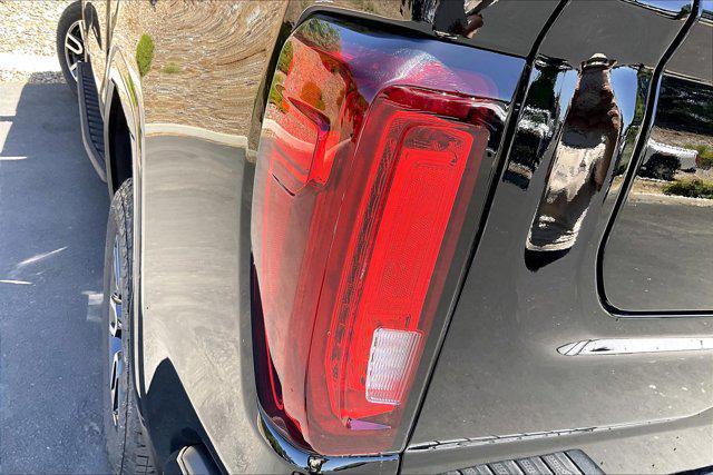new 2025 GMC Sierra 1500 car, priced at $72,830