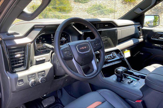 new 2025 GMC Sierra 1500 car, priced at $72,830