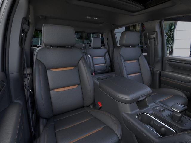 new 2025 GMC Sierra 1500 car, priced at $72,830