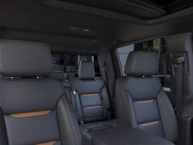 new 2025 GMC Sierra 1500 car, priced at $72,830