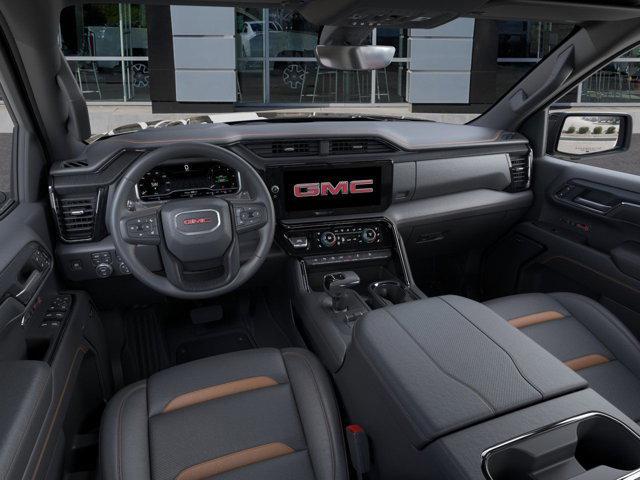 new 2025 GMC Sierra 1500 car, priced at $72,830