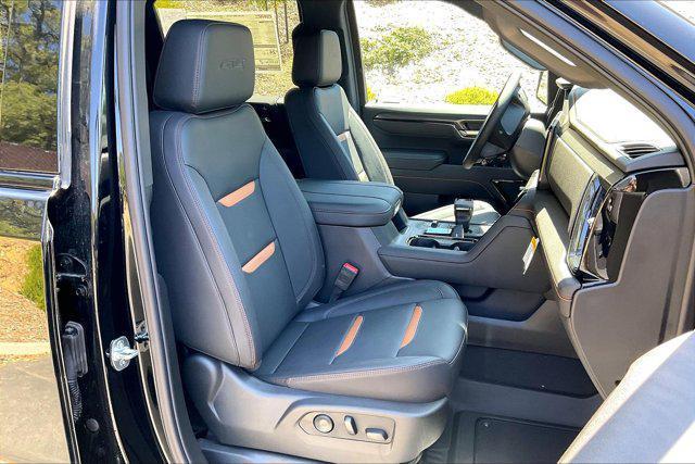 new 2025 GMC Sierra 1500 car, priced at $72,830