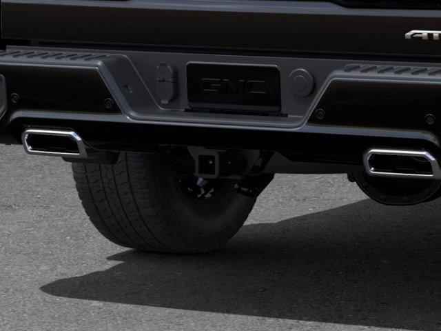 new 2025 GMC Sierra 1500 car, priced at $72,830
