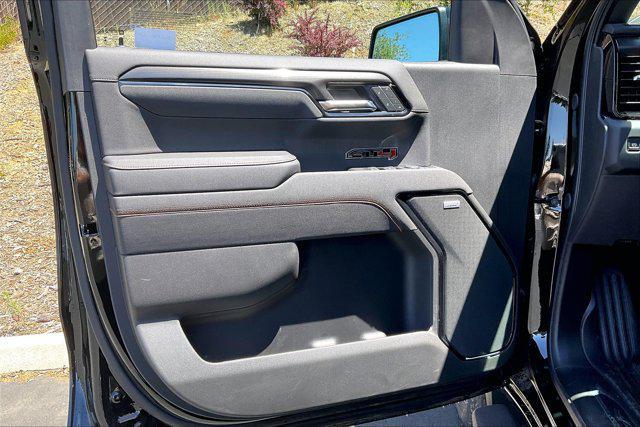 new 2025 GMC Sierra 1500 car, priced at $72,830