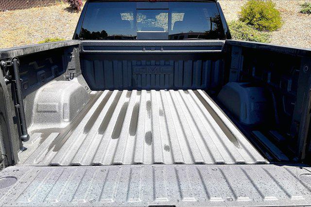new 2025 GMC Sierra 1500 car, priced at $72,830