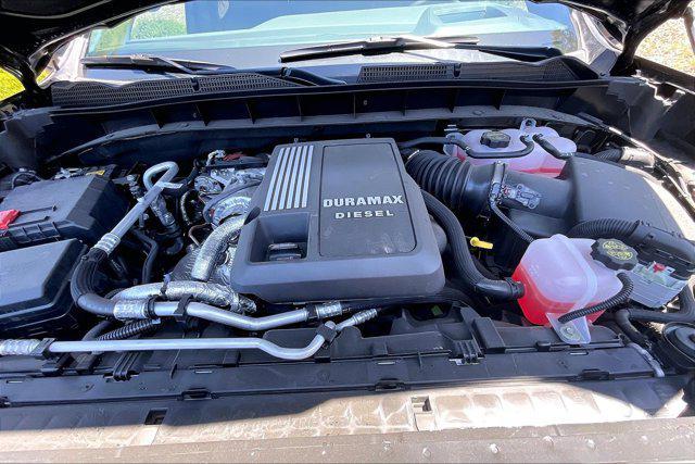 new 2025 GMC Sierra 1500 car, priced at $72,830
