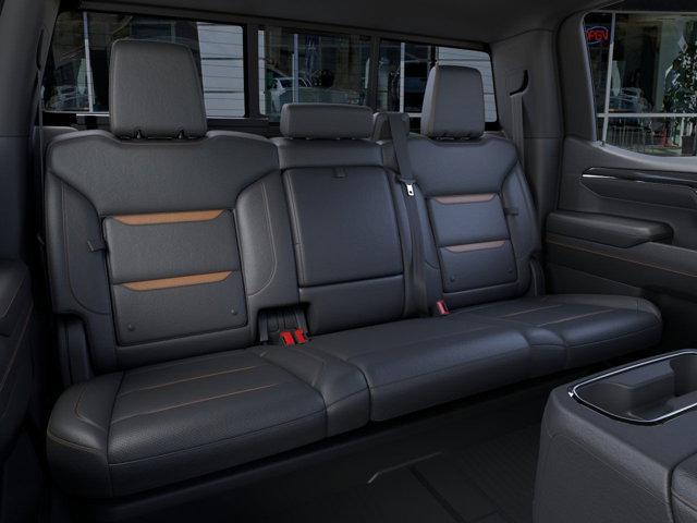 new 2025 GMC Sierra 1500 car, priced at $72,830