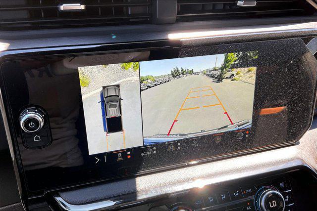 new 2025 GMC Sierra 1500 car, priced at $72,830