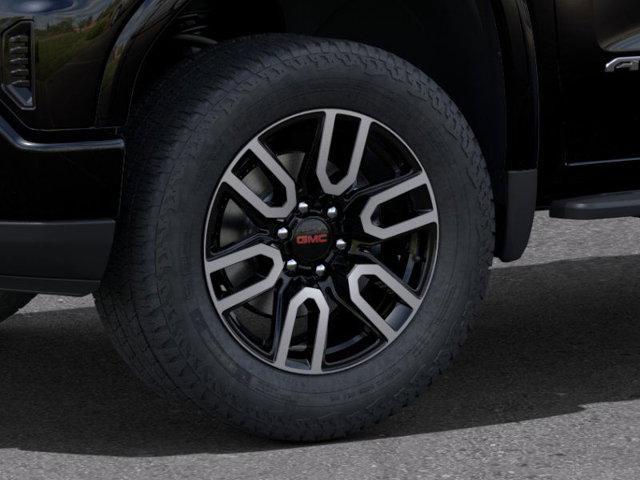 new 2025 GMC Sierra 1500 car, priced at $72,830