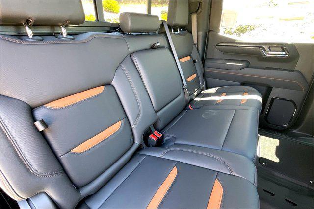 new 2025 GMC Sierra 1500 car, priced at $72,830