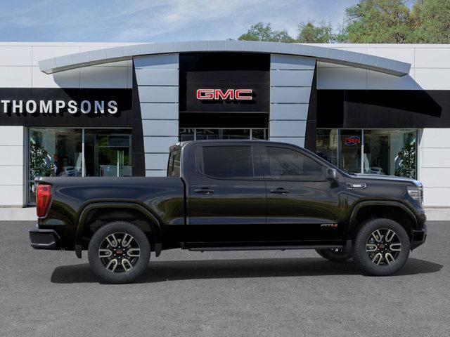 new 2025 GMC Sierra 1500 car, priced at $72,830