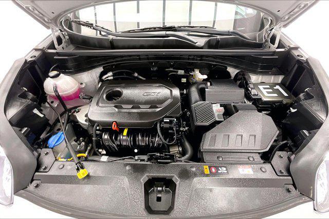 used 2022 Kia Sportage car, priced at $22,150