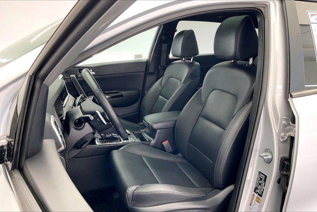 used 2022 Kia Sportage car, priced at $22,150