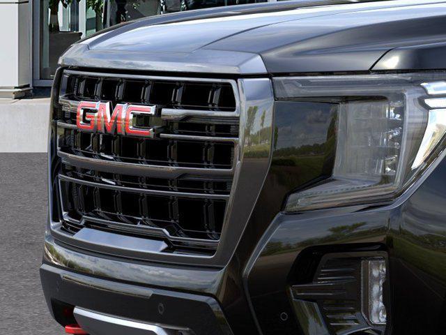 new 2024 GMC Yukon car, priced at $77,570