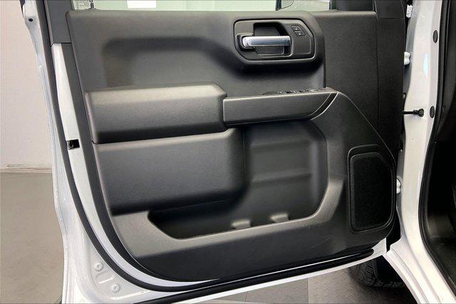 new 2025 GMC Sierra 1500 car, priced at $48,585