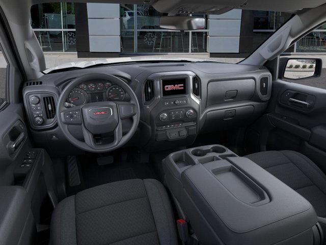 new 2025 GMC Sierra 1500 car, priced at $52,585