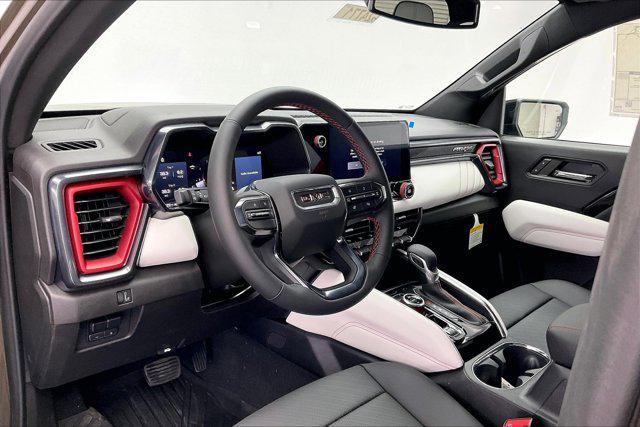 new 2024 GMC Canyon car, priced at $54,890