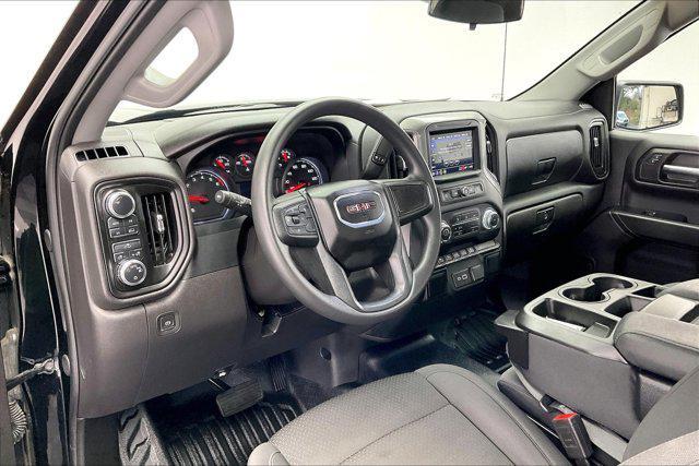 used 2024 GMC Sierra 1500 car, priced at $42,959