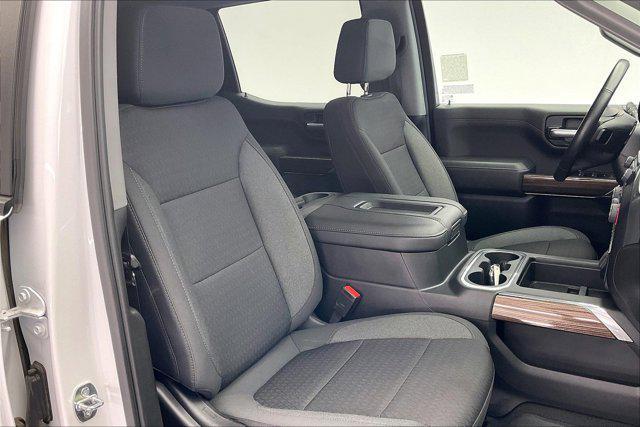 used 2022 Chevrolet Silverado 1500 car, priced at $45,331
