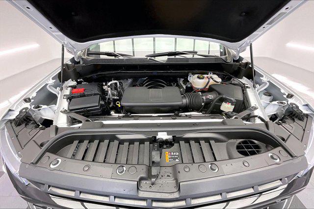 used 2022 Chevrolet Silverado 1500 car, priced at $45,331