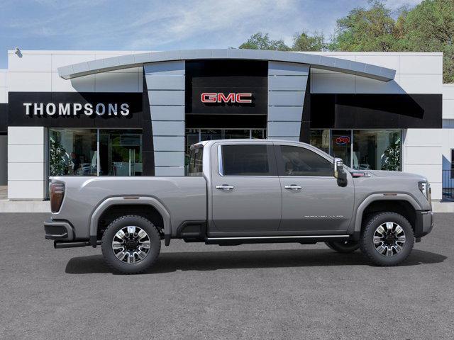 new 2025 GMC Sierra 2500 car, priced at $90,820