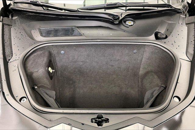 used 2020 Chevrolet Corvette car, priced at $65,499