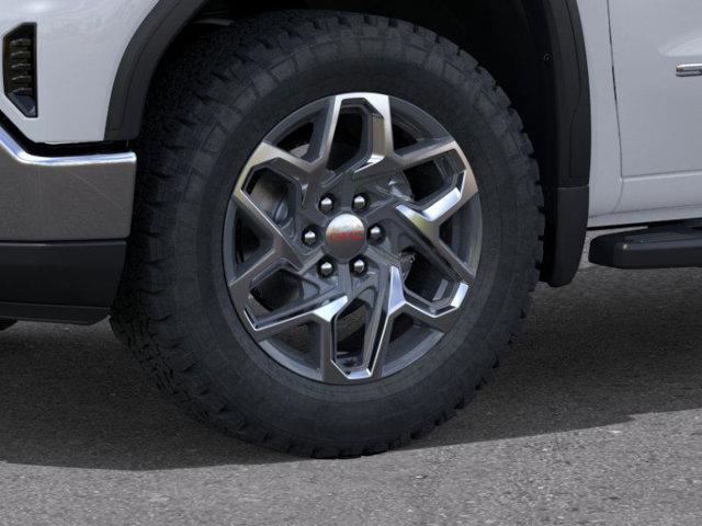 new 2025 GMC Sierra 1500 car, priced at $67,145