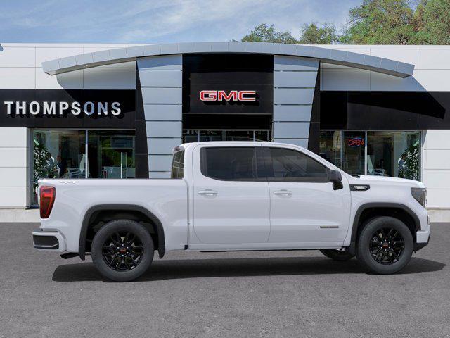 new 2024 GMC Sierra 1500 car, priced at $59,085