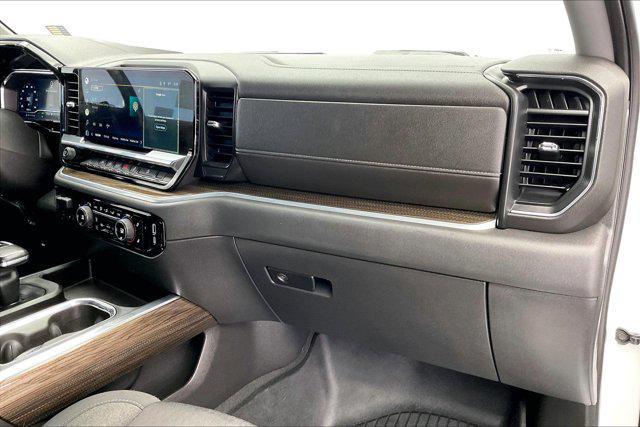 used 2022 Chevrolet Silverado 1500 car, priced at $47,989