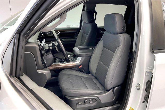 used 2022 Chevrolet Silverado 1500 car, priced at $47,989