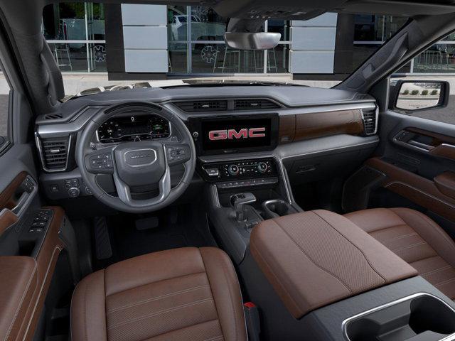new 2026 GMC Sierra 1500 car, priced at $87,760