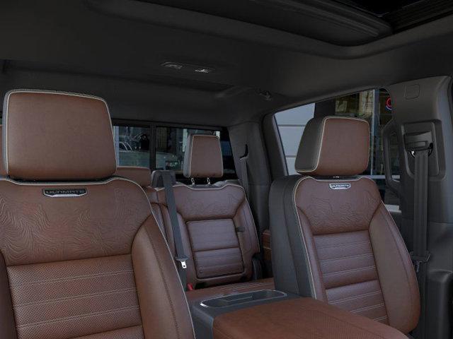 new 2026 GMC Sierra 1500 car, priced at $87,760