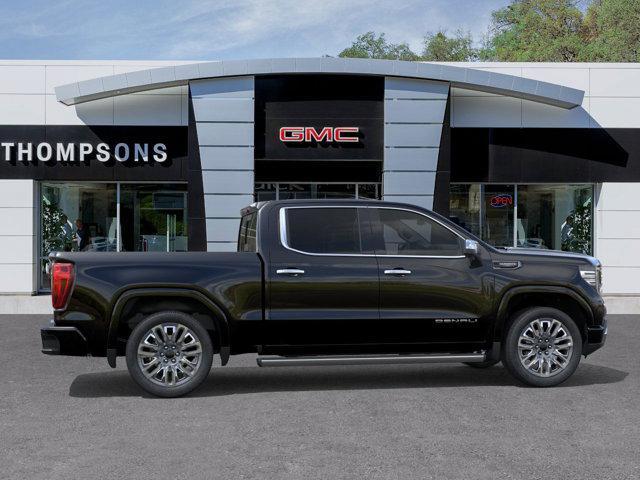 new 2026 GMC Sierra 1500 car, priced at $87,760