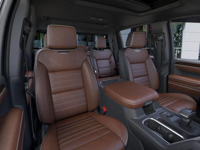 new 2026 GMC Sierra 1500 car, priced at $87,760
