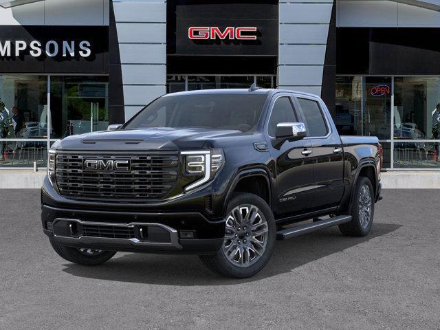 new 2026 GMC Sierra 1500 car, priced at $87,760
