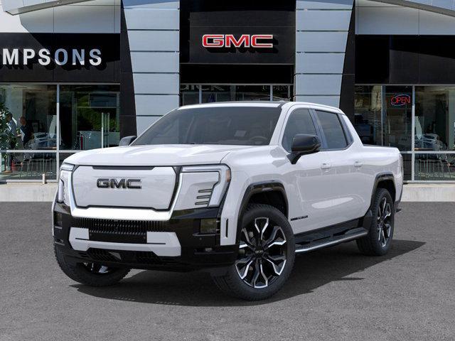 new 2025 GMC Sierra 1500 car, priced at $98,790