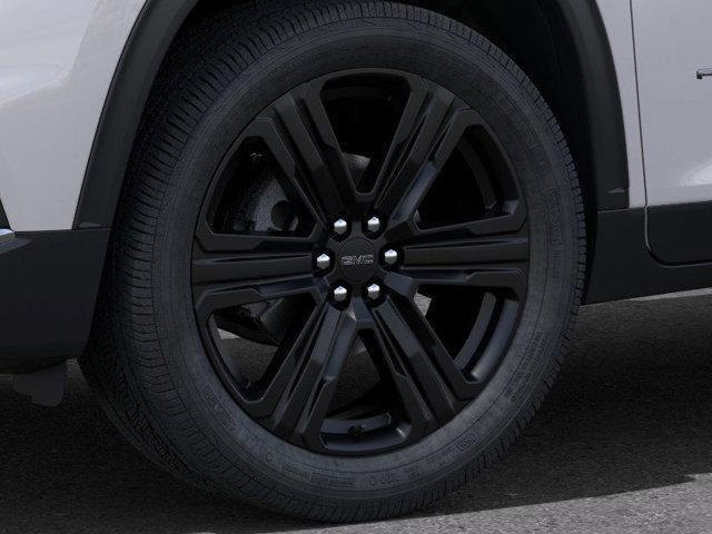 new 2025 GMC Acadia car, priced at $46,790