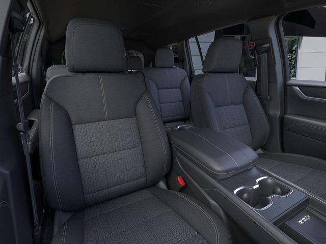 new 2025 GMC Acadia car, priced at $46,790