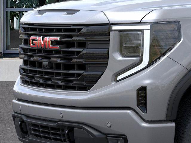 new 2025 GMC Sierra 1500 car, priced at $63,075