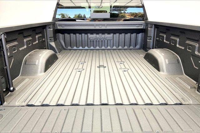 new 2025 GMC Sierra 3500 car, priced at $97,565
