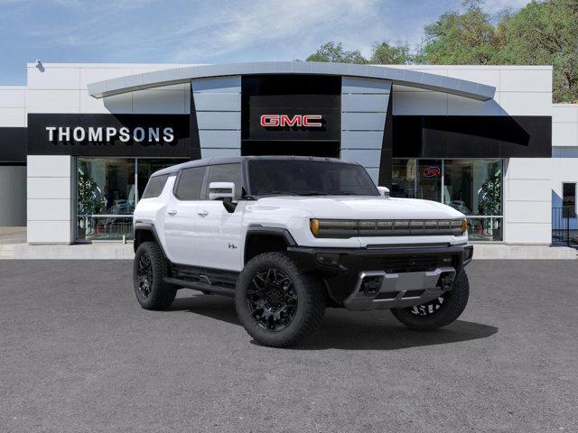 new 2024 GMC HUMMER EV SUV car, priced at $99,195