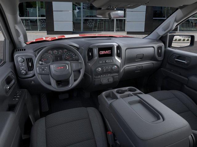 new 2025 GMC Sierra 1500 car, priced at $53,175