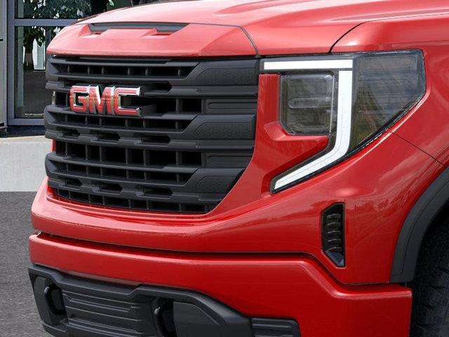 new 2025 GMC Sierra 1500 car, priced at $53,175