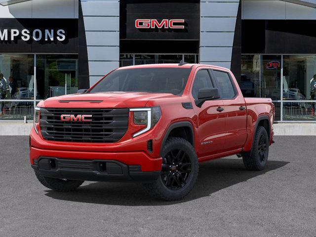 new 2025 GMC Sierra 1500 car, priced at $53,175